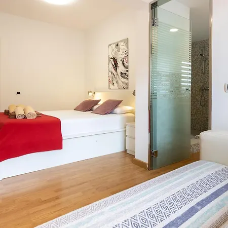 Luxury Nieve Villa