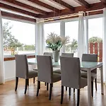 Luxury Nieve Вилла