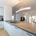Luxury Nieve Вилла