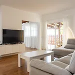 Вилла Luxury Nieve Калета-де-Фусте