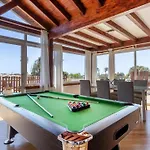 Вилла Luxury Nieve Калета-де-Фусте