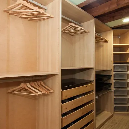 Luxury Nieve Villa *