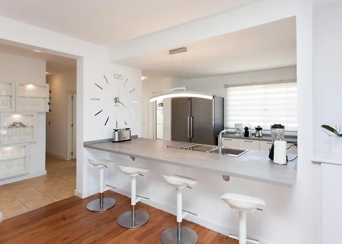 Luxury Nieve ヴィラ