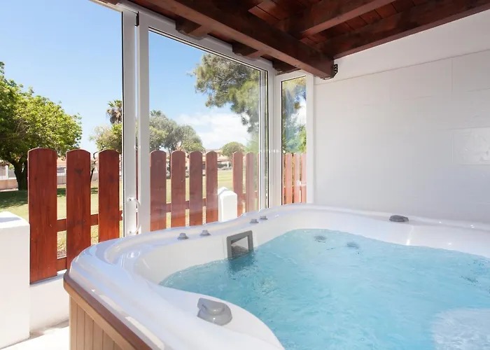 ヴィラ Luxury Nieve