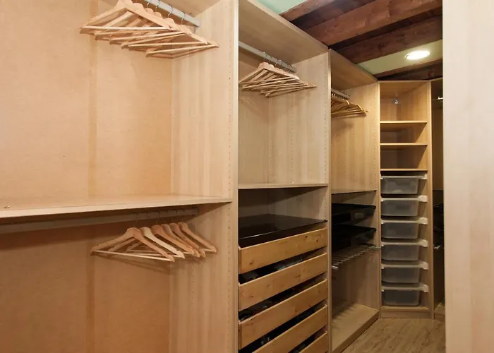 Luxury Nieve ヴィラ *