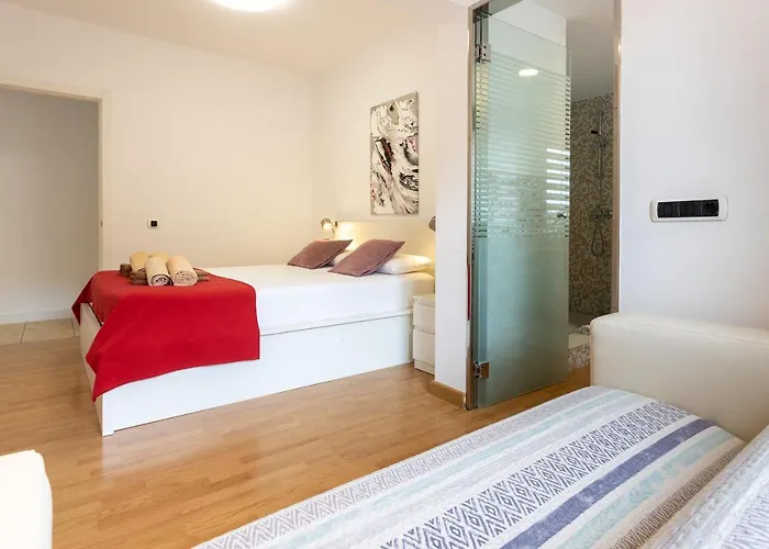 Luxury Nieve ヴィラ