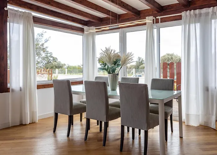 Luxury Nieve ヴィラ