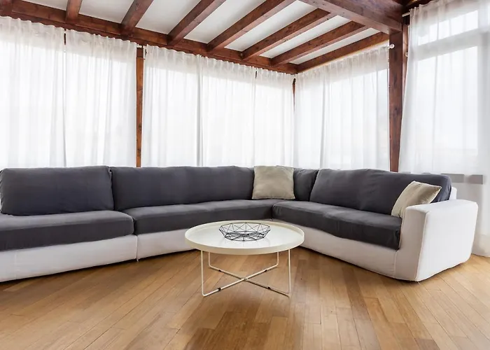 Luxury Nieve カレタ・デ・フステ