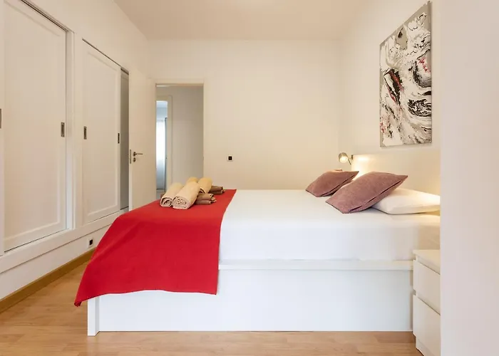 Luxury Nieve カレタ・デ・フステ