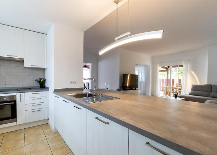 Luxury Nieve ヴィラ