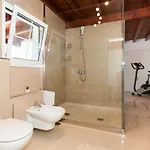 Luxury Nieve Villa