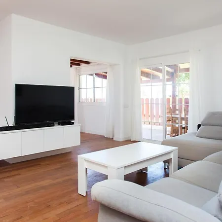 Vila Luxury Nieve