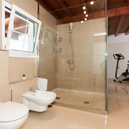 Luxury Nieve Villa