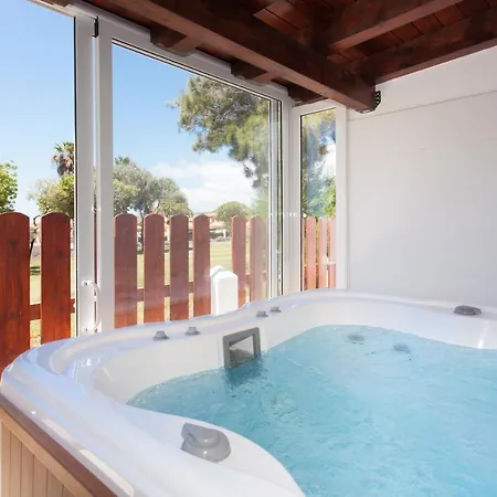 Vila Luxury Nieve
