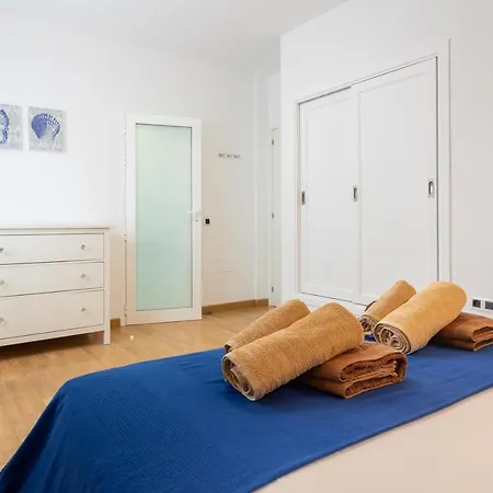 Vila Luxury Nieve Caleta De Fuste