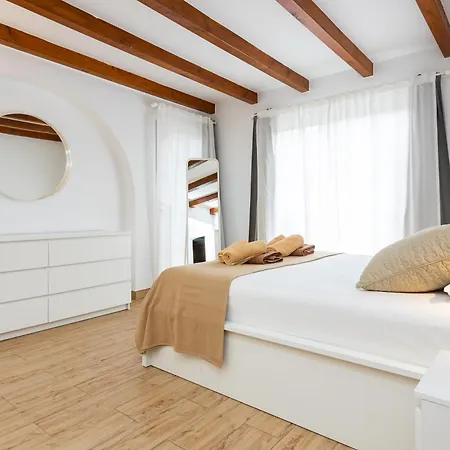 Luxury Nieve