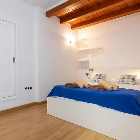 Luxury Nieve Vila Caleta De Fuste