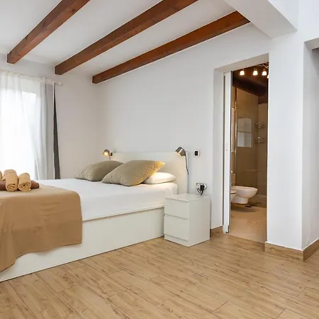 빌라 Luxury Nieve 칼레타데푸스테