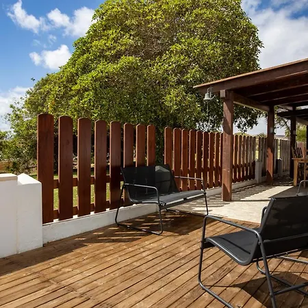 빌라 Luxury Nieve *