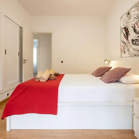 Luxury Nieve 칼레타데푸스테