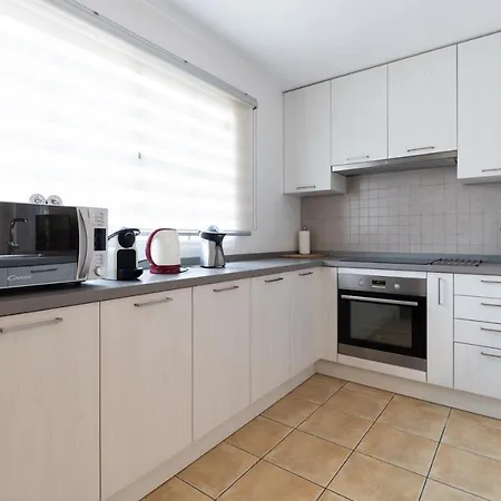 Luxury Nieve Villa *