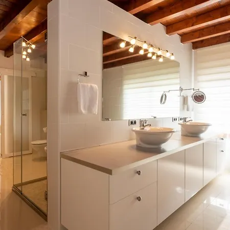 Vila Luxury Nieve