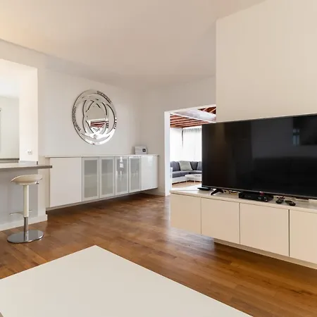 Vila Luxury Nieve Caleta De Fuste