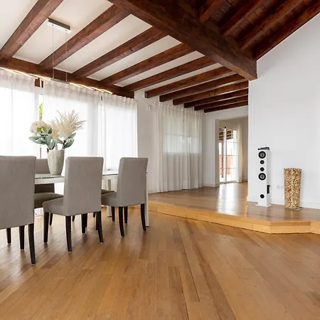 Luxury Nieve Vila Caleta De Fuste