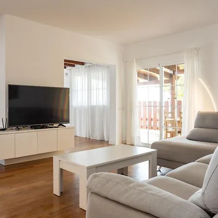Vila Luxury Nieve Caleta De Fuste
