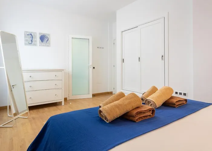 Villa Luxury Nieve Caleta De Fuste