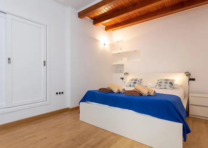 Luxury Nieve Villa Caleta De Fuste