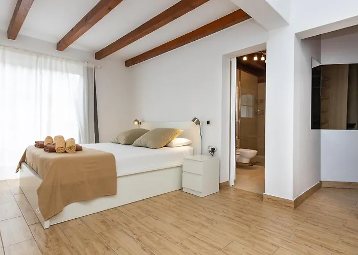 Villa Luxury Nieve Caleta De Fuste