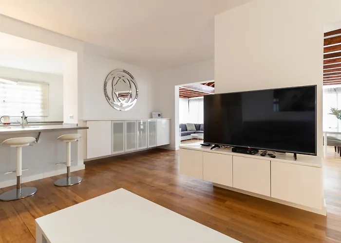 Villa Luxury Nieve Caleta De Fuste