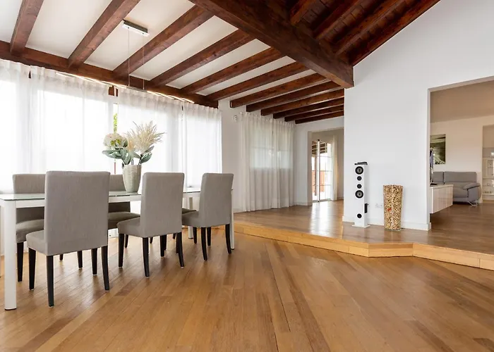 Luxury Nieve Villa Caleta De Fuste