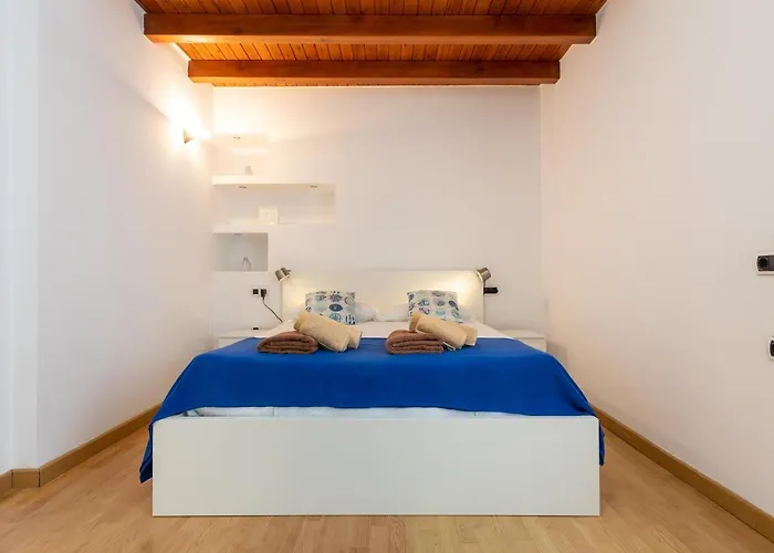 Luxury Nieve * Caleta De Fuste