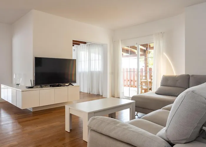 Villa Luxury Nieve Caleta De Fuste