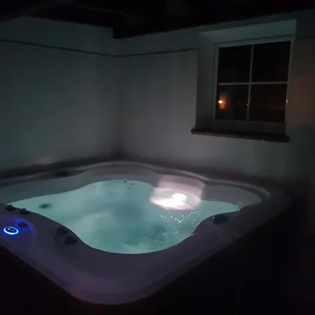 Luxury Nieve Villa *