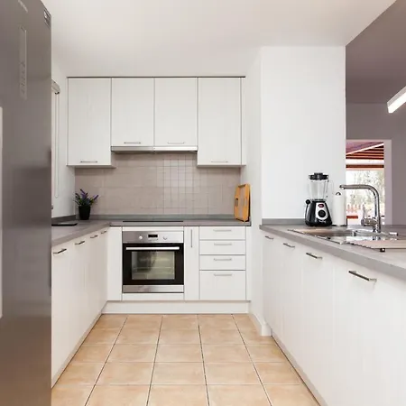 Luxury Nieve Caleta de Fuste