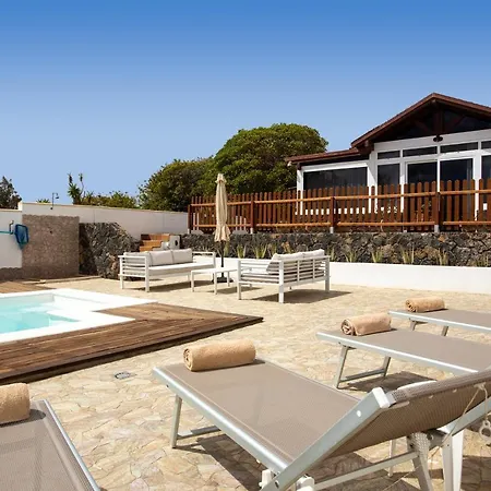 Luxury Nieve Villa *